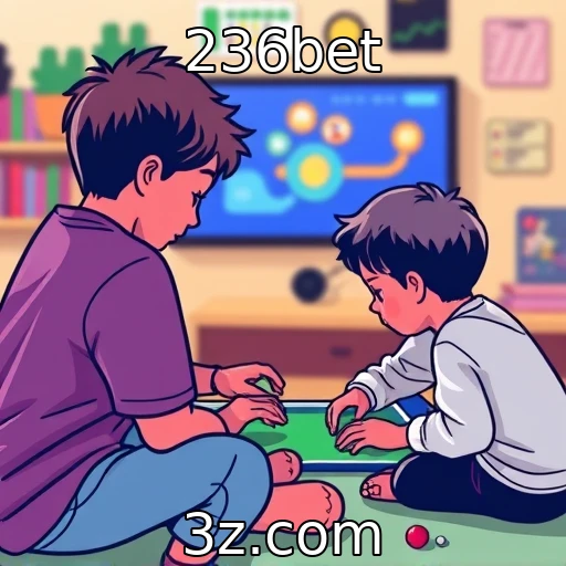 Exploração do potencial dos jogos educacionais