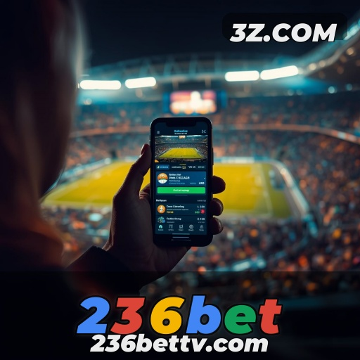 Aposte no Esporte com Inovação e Emoção no 236bet