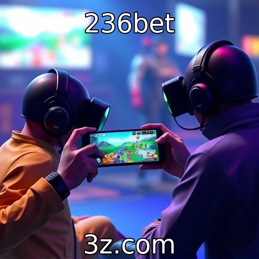 Aumento da popularidade dos jogos mobile em 2025