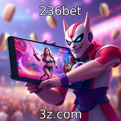 As tendências de jogos mobile em ascensão