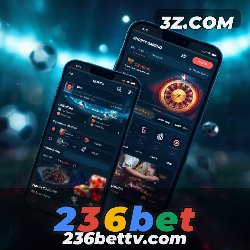 236bet Plataforma Oficial