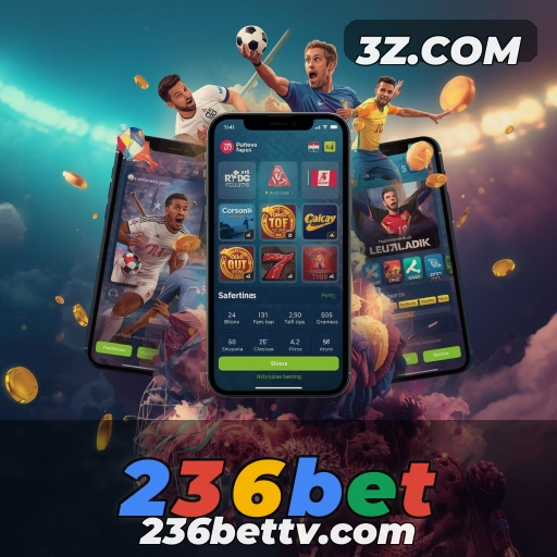 Diversão Sem Fim: Slots Imperdíveis do 236bet